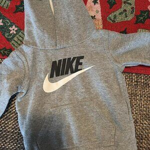 Infant Nike Hoodie